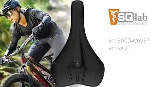 611 ERGOWAVE® active 2.1 | English