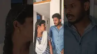 sonthakaran nanthane #couplefunnyshorts #yatvika #maduraicouples #vadivel