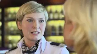 Bordrundgang auf der Mein Schiff 2 | Mein Schiff