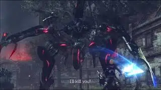 [Xenoblade Mashup] Engage the Enemy - Definitive Edition + Live Version + Original - [HD]