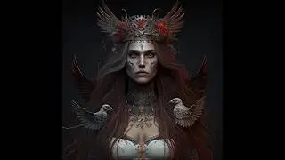 Ai generated art | Midjourny (4k)