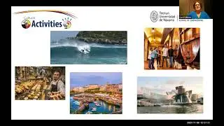 Undergraduate Research Program in San Sebastian, Spain at Universidad de Navarra-Tecnun