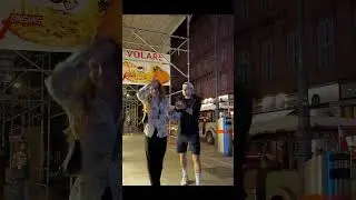 #funny #scareprank #bushmanprank