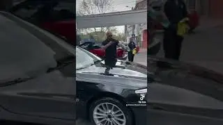 Proba apei cu  GIANI KIRITA  !!! ✅✅