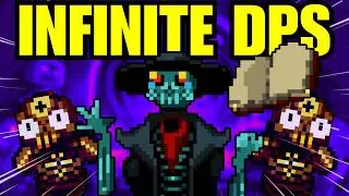 I Destroyed Gungeon's Final Boss With This Synergy!