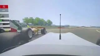 moments that make you fall in love with racing all over again