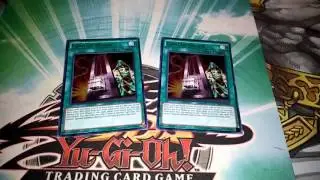 SCD: Card of Demise  the replacement to upstart goblins?!?