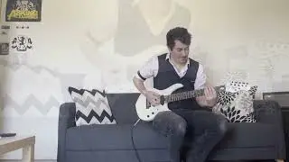 Castle of Glass - Linkin Park [Hi-Def Guitar Cover]