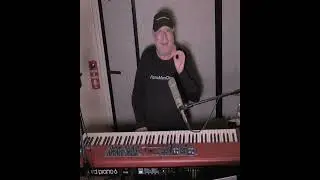 Stop piano/keyboard pedals from sliding all over the place! #short