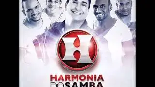 Harmonia do Samba - Vem viver a vida comigo