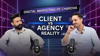 Working With Agencies: What Clients Get Wrong and How to Fix It