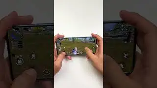 Trả lời @user46789327835 Test PUBG Mobile tr&ecirc;n Redmi Note 12 Turbo sẽ như thế n&agrave;o #LearnOnTikTok #T