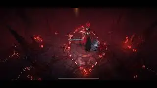 Diablo Immortal Levelling from the beginning Gameplay No Copyright Horizontal Free to Use