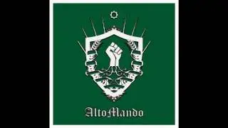 QRRO & BEREN- ALTOMANDO(PROD.BEREN)