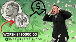 Rare Find: Is Your 2005 Dime Worth a Fortune? Discover the Truth!