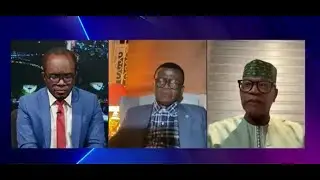 Resetting the global order: Ghana's bold stand at the UN | PM Express on JoyNews (29-9-25)