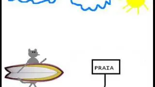 Halfwit  - Rato de Praia