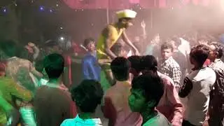 Dongari dubalpada dj Sanjan Pamru....
