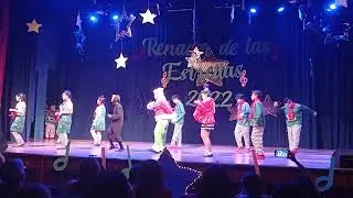 Presentación El Grinch 2022