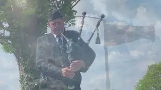 VE Day 75th Anniversary, Ashwell, Hertfordshire. UK.
