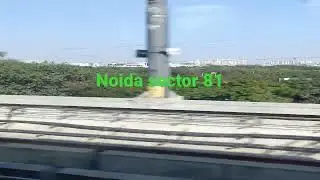 Noida sector 81