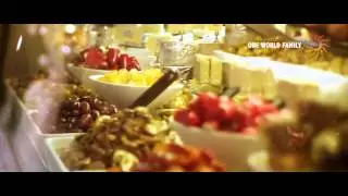 ONE WORLD FAMILY | Introduction