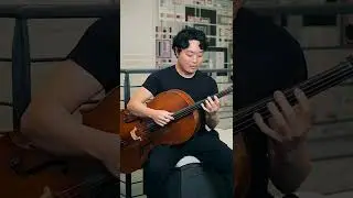Polyphia - 40oz on....CELLO?