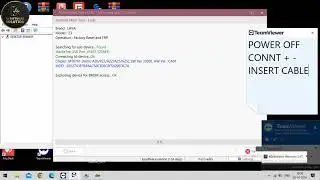 Lava Z3 (LE000Z93P) Pratten and Frp Unlock With AMT Tool Done By BJ Software Solution