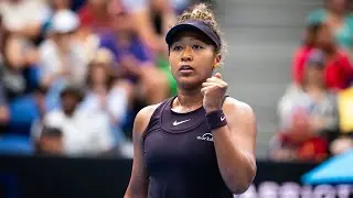 Naomi Osaka was 'so mad' at Australian Open rival as star gets revenge
