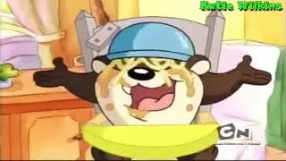 Baby Looney Tunes A Secret Tweet