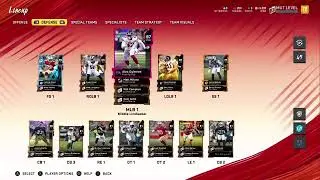 MADDEN 23 WISHLIST EPISODE 3 BRING BACK THE OLD CHEM SYSTEM