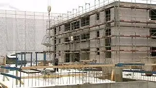 Mild winter means Germany skips spring jobs bounce back - economy