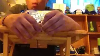 Heads or tails Oreo review !!