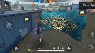 1 TAP GAMING TAMILAN FAN VS KD TAMILAN FAN||FIRE