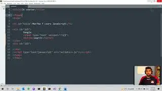JavaScript Events  Part 3 - InputEvent