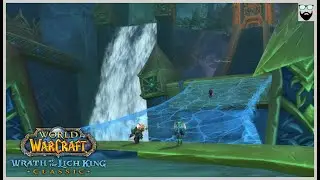 World of Warcraft - Wrath of the Lich King - Heroic + + Titan Rune Dungeons - Holy Paladin Heals