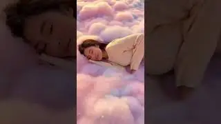 Welcome to Just Peachy ASMR ☁️ | Soft Whispered Intro for Sleep