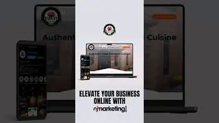 Boost Your Brand! | Social Media & Website Experts #socialmediamarketing  | NJ Marketing Group lnc