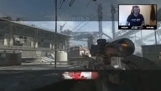 CRAZY BLACK OPS KILLCAMS (BO1+BO2 9V9 TRICKSHOTTING!)