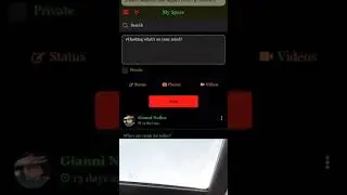 Tags not showing on notification