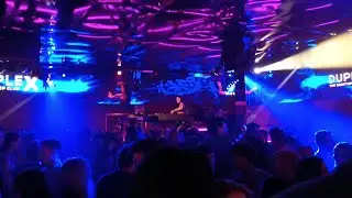 Visiting a club on a Monday?? | Duplex [Prague] 10.03.2025