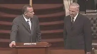 Dr. Jessup Award - FBC Pastors' School 2010 #PS2010