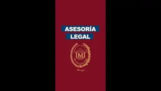 ASESOR&Iacute;A LEGAL