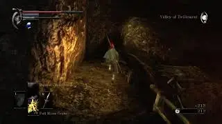demon's souls bramd