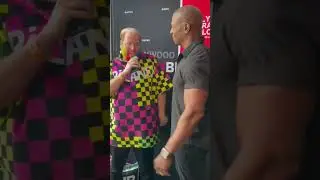 TERRY CREWS A THOUSAND MILES LIVE