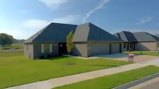 Incredible new neighborhood in Pea Ridge AR! Homes for sale starting in the 300k's Just Listed! 🏠❤️