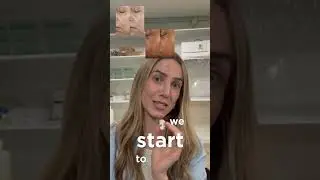 Your Skin Ages Every Night