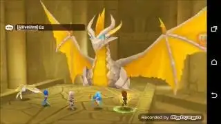 Summoners War: Dragons Lair B2