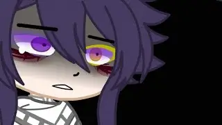 Why where you easy to curse?!Shuouma
