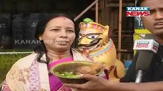 Dispute Among Servitor Groups Halted Rituals Of Lingaraj Temple For Two days